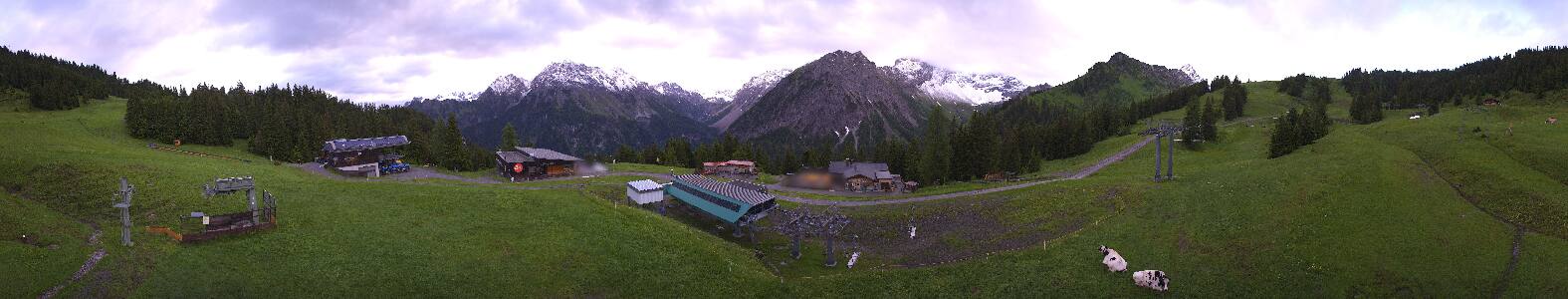 Palüd Brandnertal