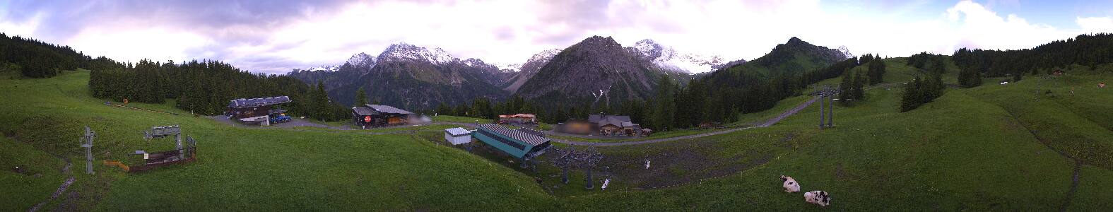 Palüd Brandnertal