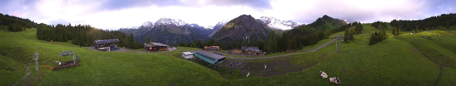 Palüd Brandnertal