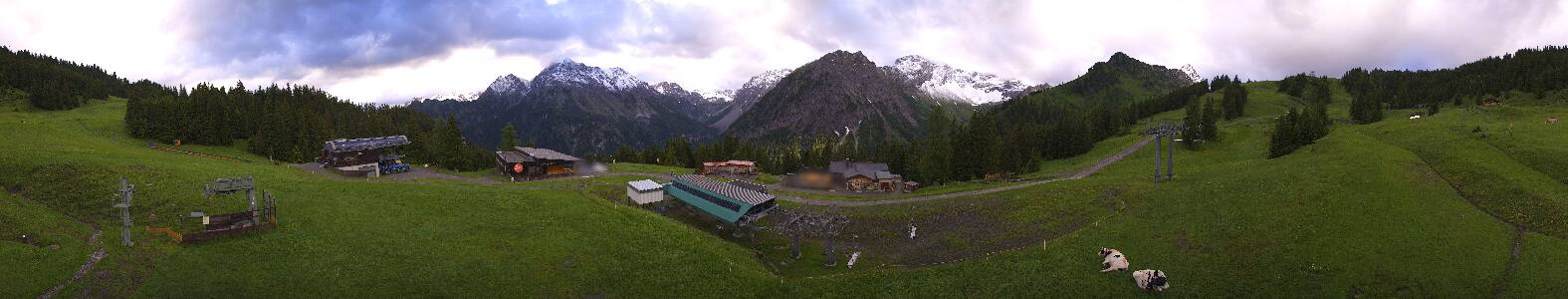 Palüd Brandnertal