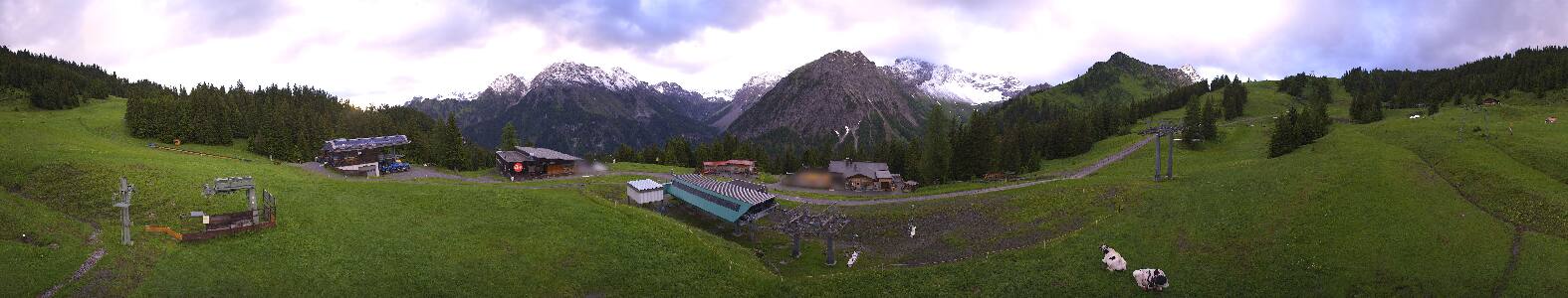 Palüd Brandnertal