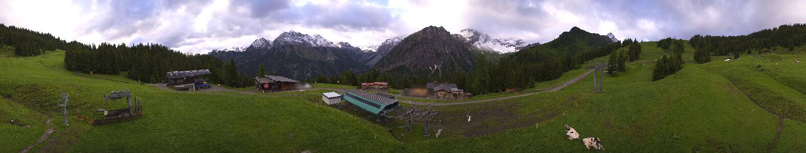 Palüd Brandnertal