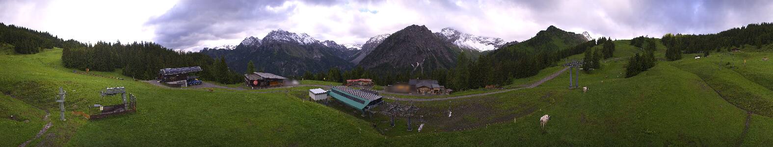 Palüd Brandnertal