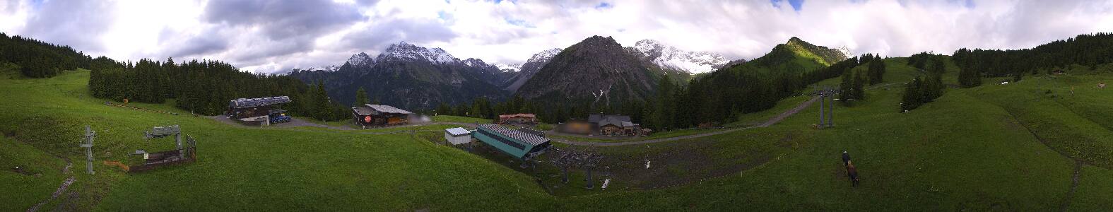 Palüd Brandnertal