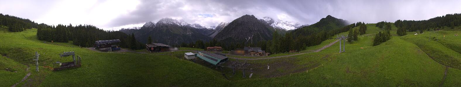 Palüd Brandnertal
