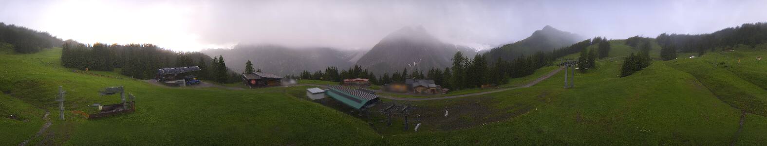 Palüd Brandnertal