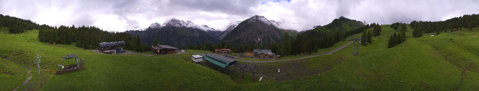 Palüd Brandnertal