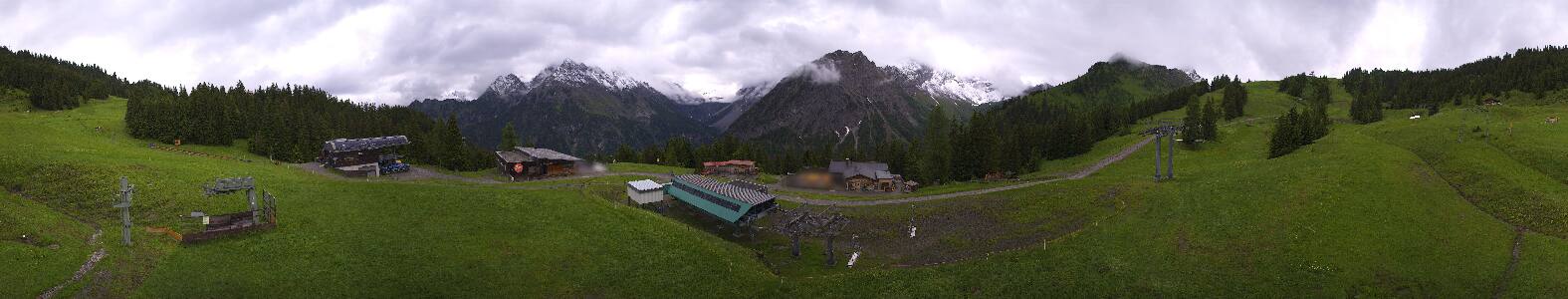 Palüd Brandnertal