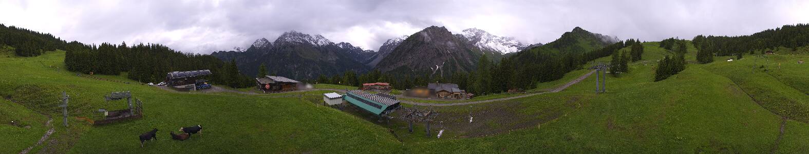 Palüd Brandnertal