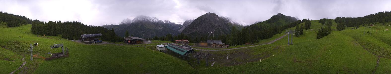 Palüd Brandnertal