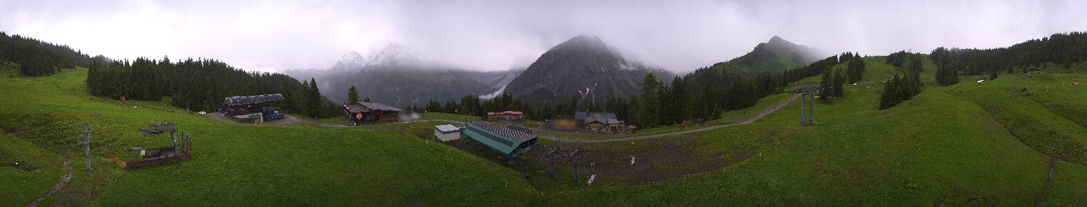 Palüd Brandnertal