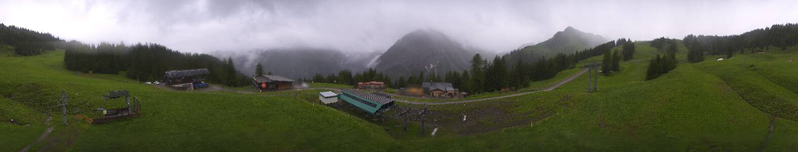 Palüd Brandnertal