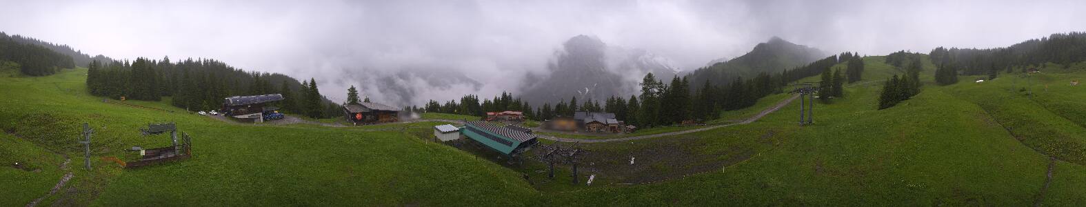 Palüd Brandnertal