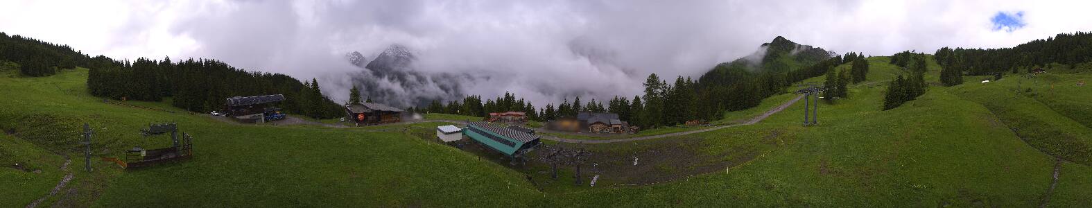 Palüd Brandnertal