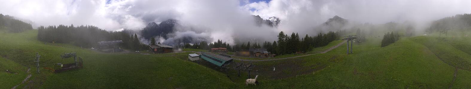 Palüd Brandnertal