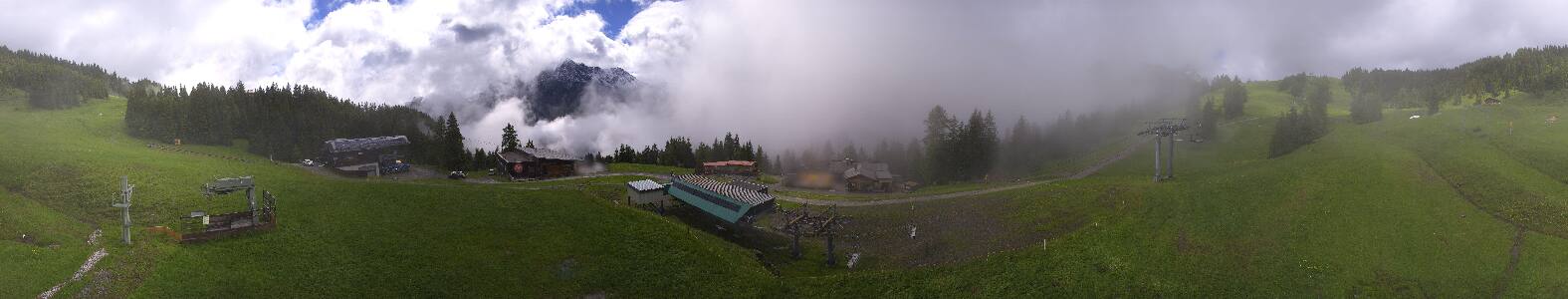 Palüd Brandnertal