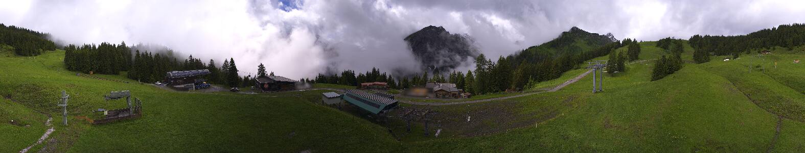 Palüd Brandnertal