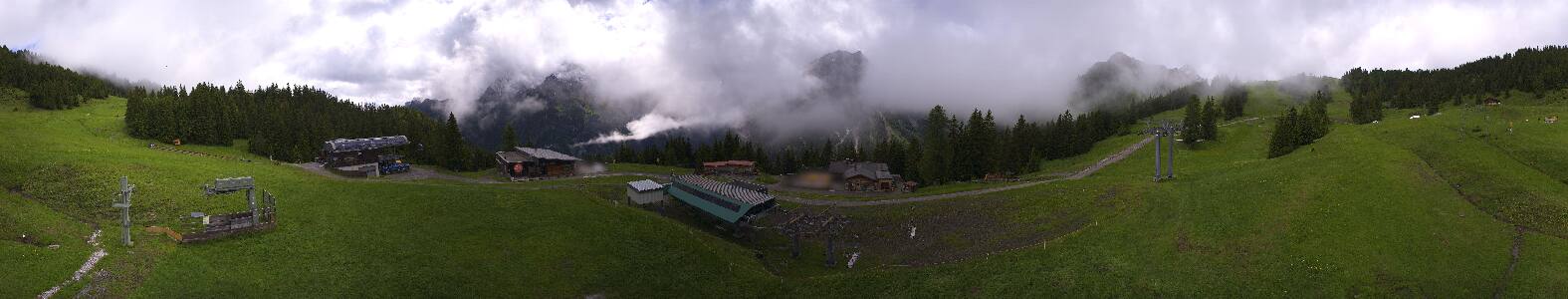 Palüd Brandnertal