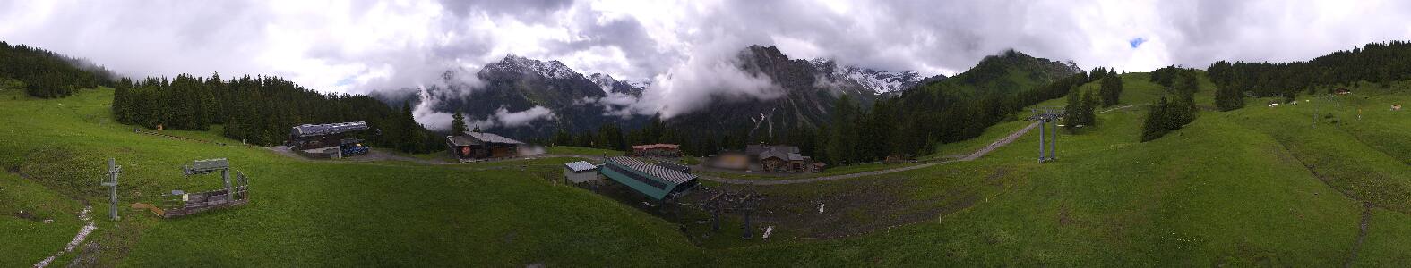 Palüd Brandnertal