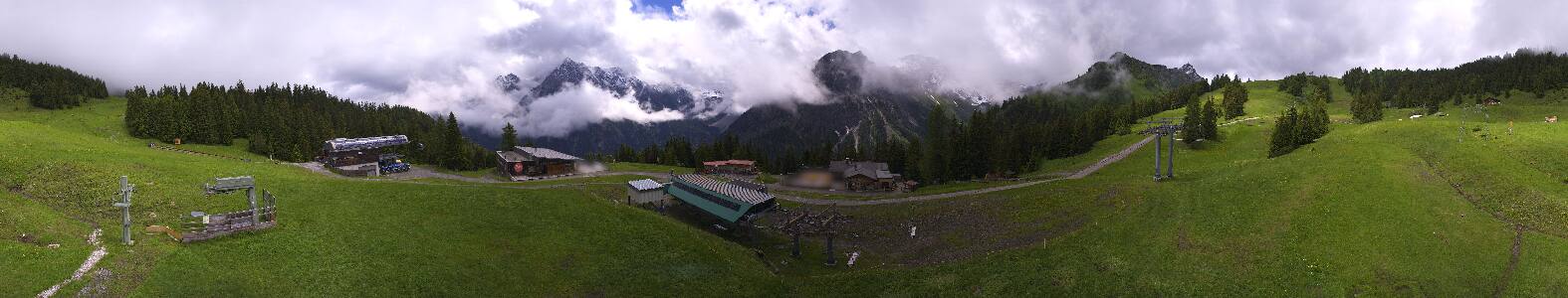 Palüd Brandnertal