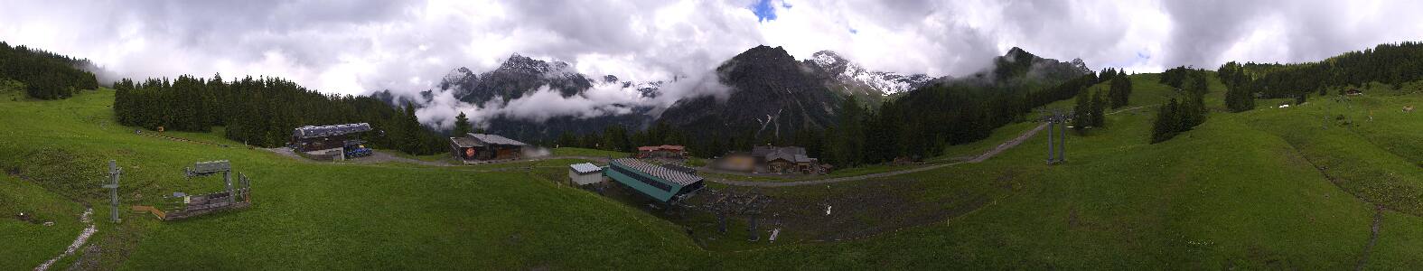 Palüd Brandnertal