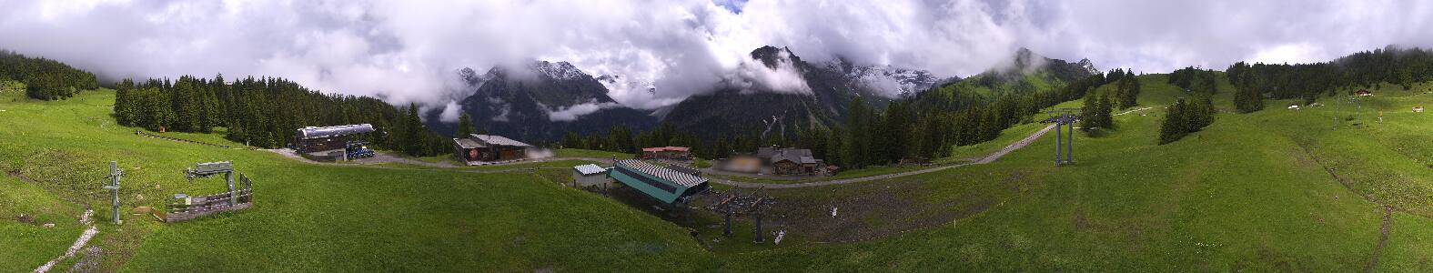 Palüd Brandnertal