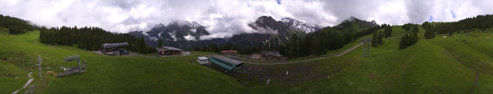 Palüd Brandnertal