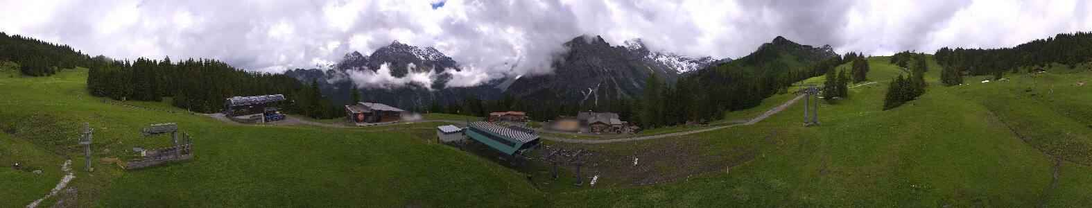 Palüd Brandnertal