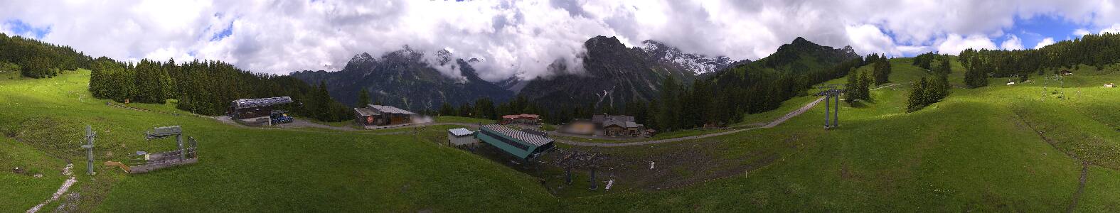 Palüd Brandnertal