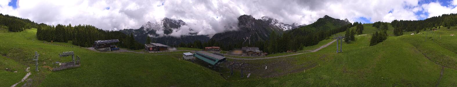 Palüd Brandnertal