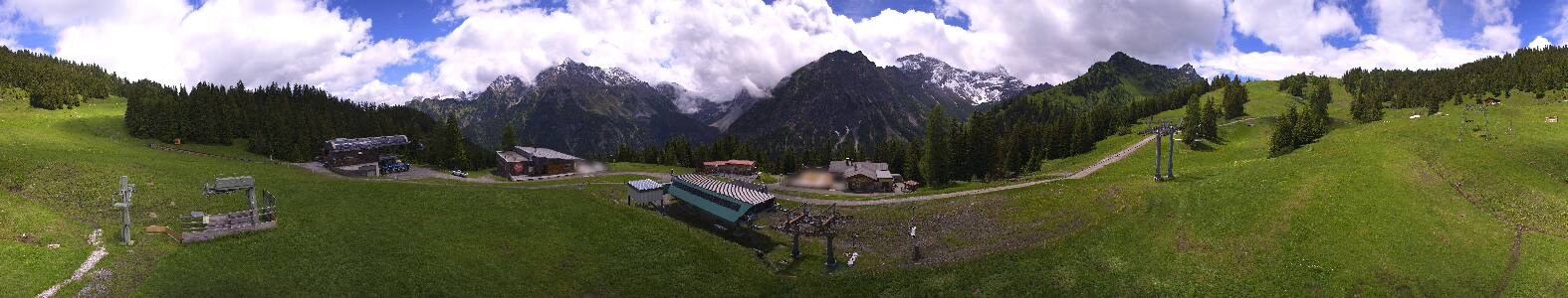 Palüd Brandnertal