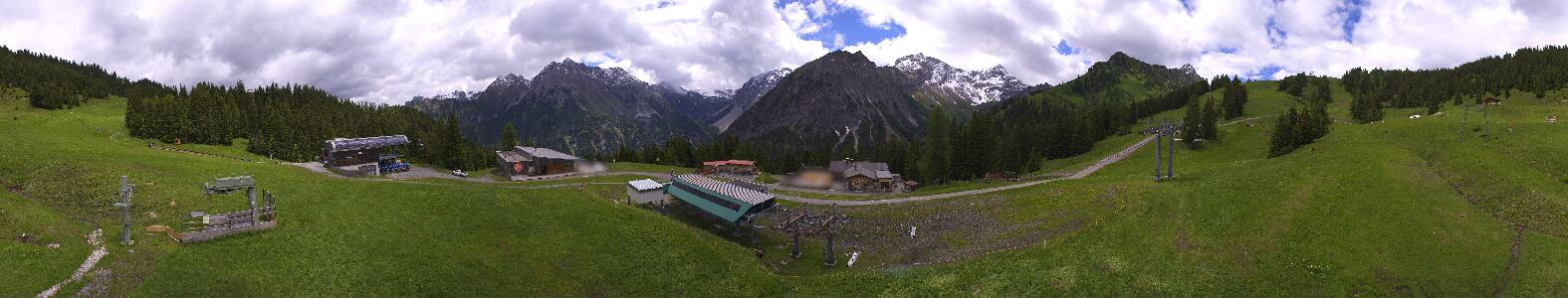 Palüd Brandnertal
