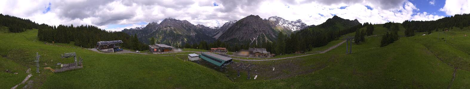Palüd Brandnertal