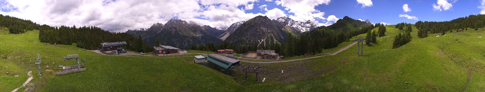 Palüd Brandnertal