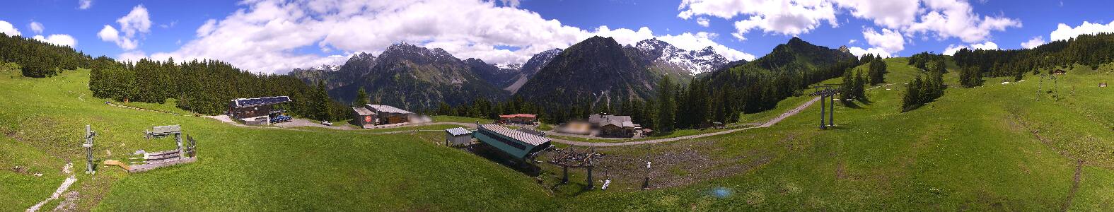 Palüd Brandnertal