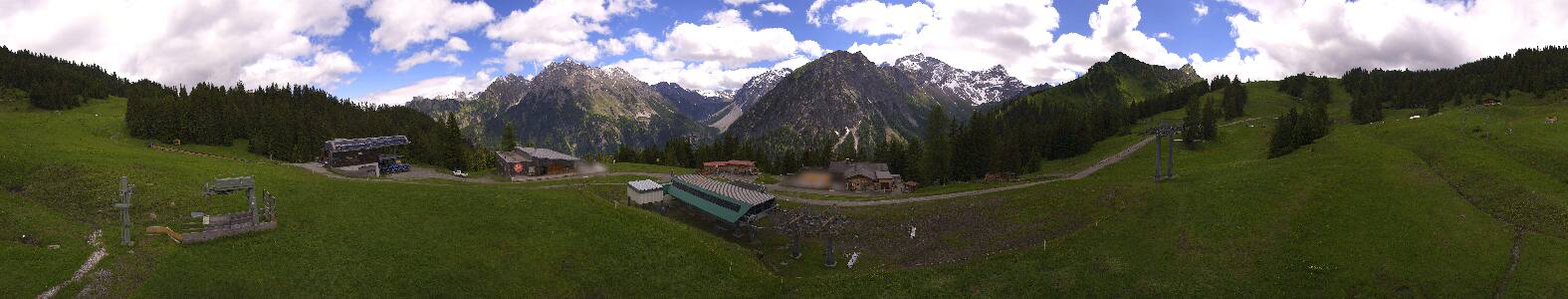 Palüd Brandnertal