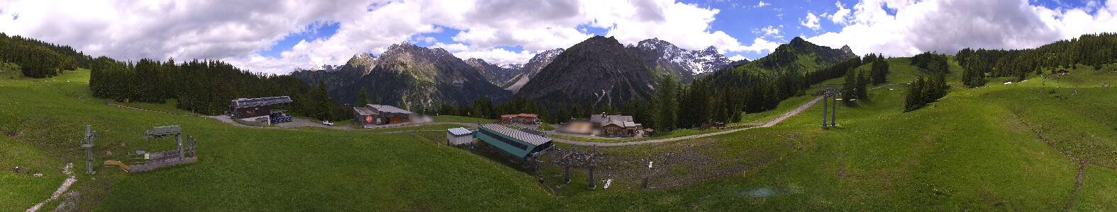 Palüd Brandnertal