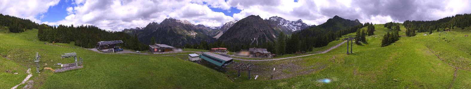 Palüd Brandnertal