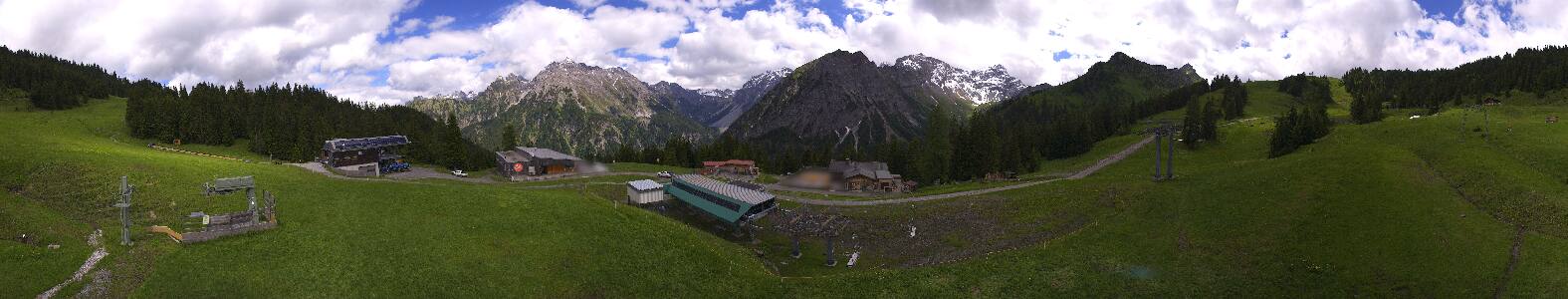 Palüd Brandnertal