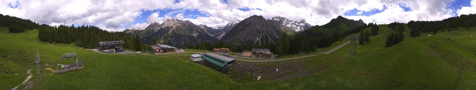 Palüd Brandnertal