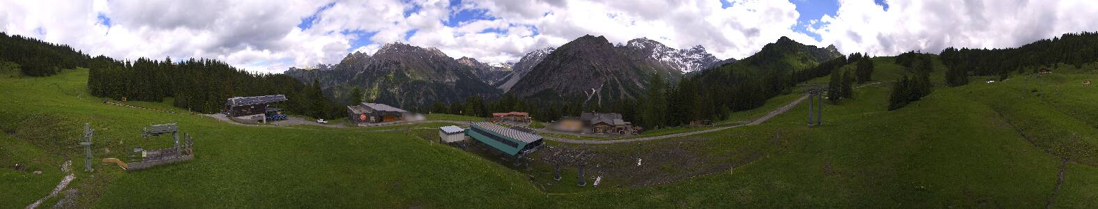 Palüd Brandnertal