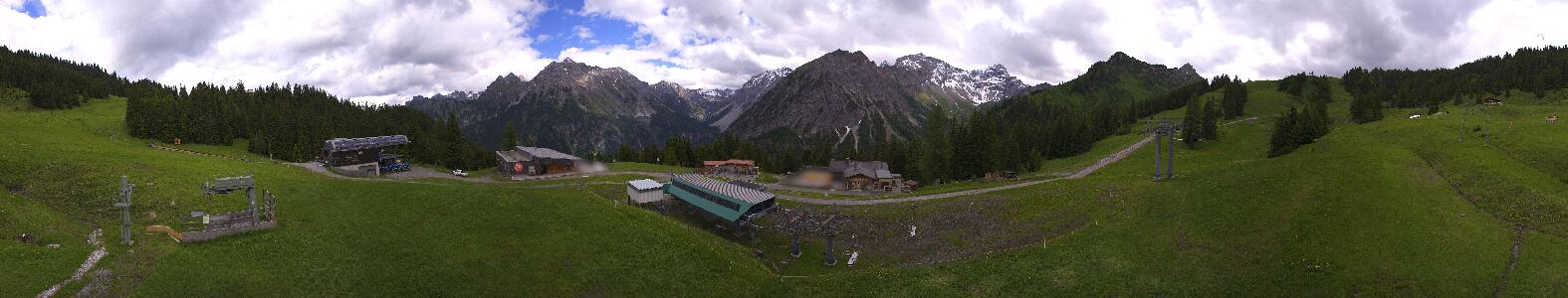 Palüd Brandnertal