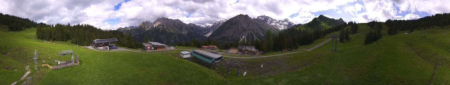 Palüd Brandnertal