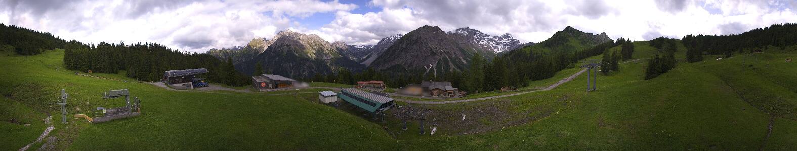 Palüd Brandnertal