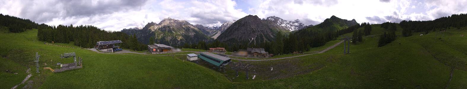 Palüd Brandnertal