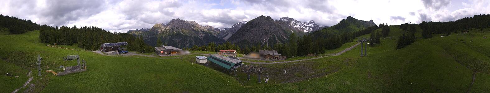 Palüd Brandnertal