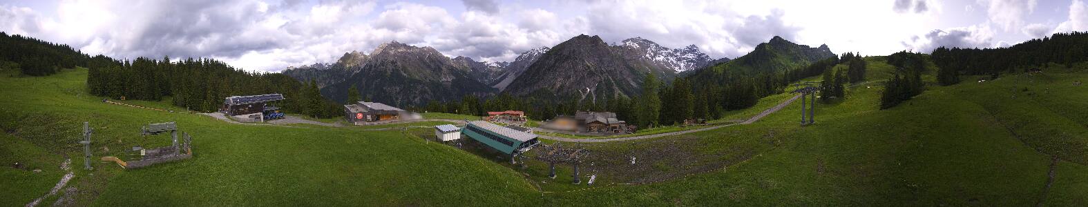 Palüd Brandnertal