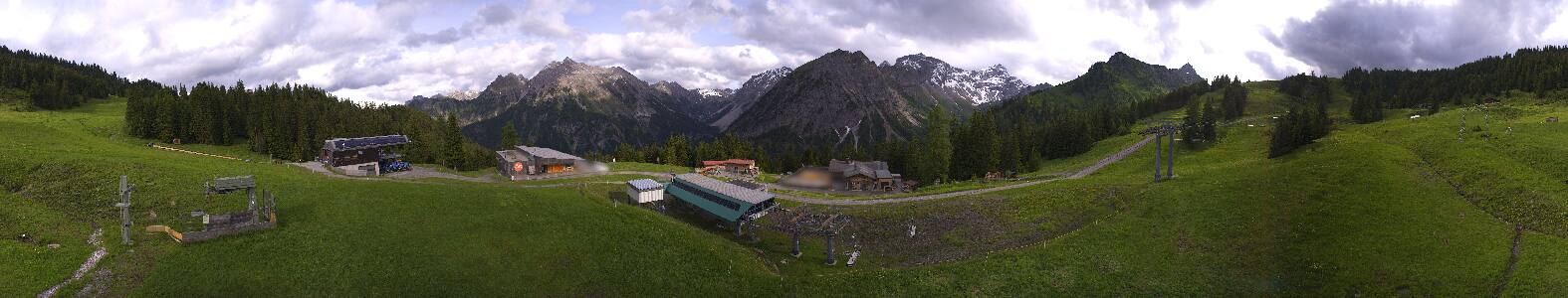 Palüd Brandnertal