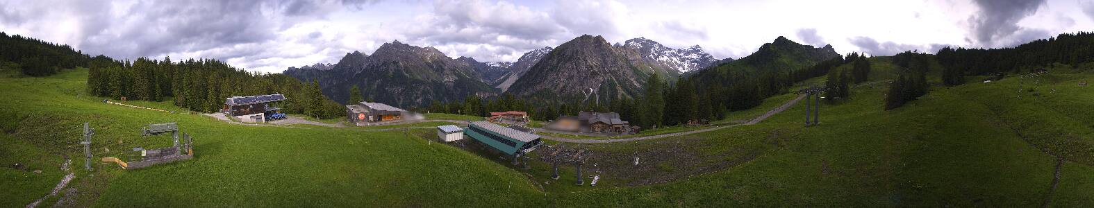 Palüd Brandnertal