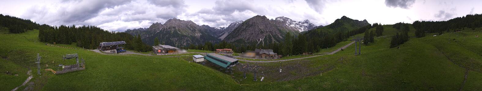 Palüd Brandnertal